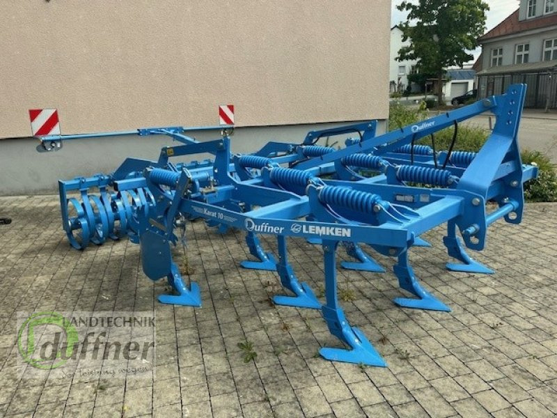 Lemken Karat 10/300 U - Bineuse: photos 1 Lemken Karat 10/300 U - Bineuse: photos 1
