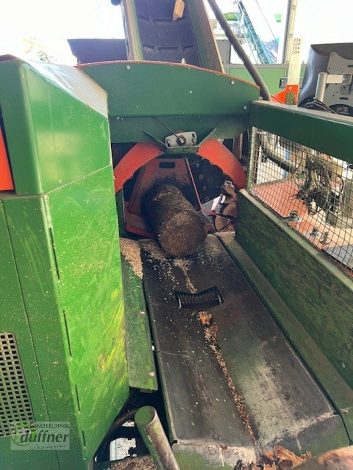 Matériel forestier Posch Spaltfix K-540: photos 8