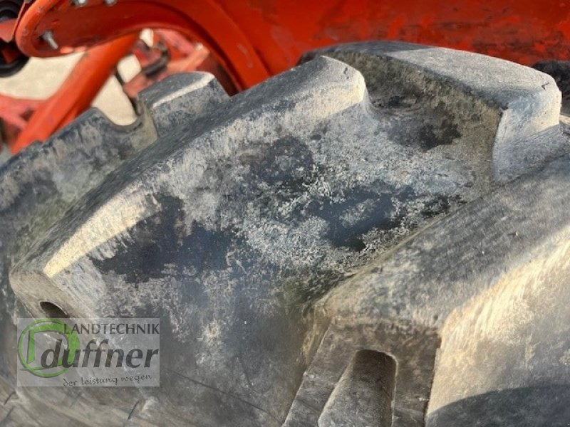 Micro tracteur Renault R 7213 Schmalspur: photos 9 Micro tracteur Renault R 7213 Schmalspur: photos 9