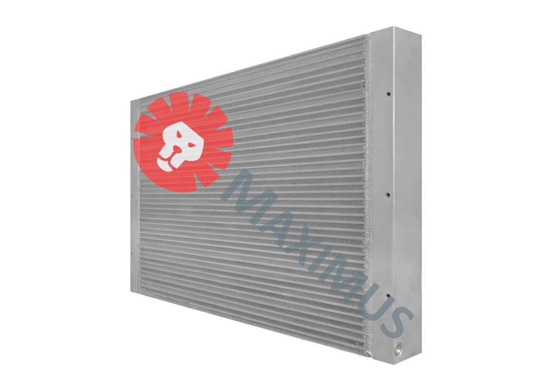 ALUP LARGO75 ALLEGRO75 - Radiateur pour Compresseur d'air: photos 2 ALUP LARGO75 ALLEGRO75 - Radiateur pour Compresseur d'air: photos 2
