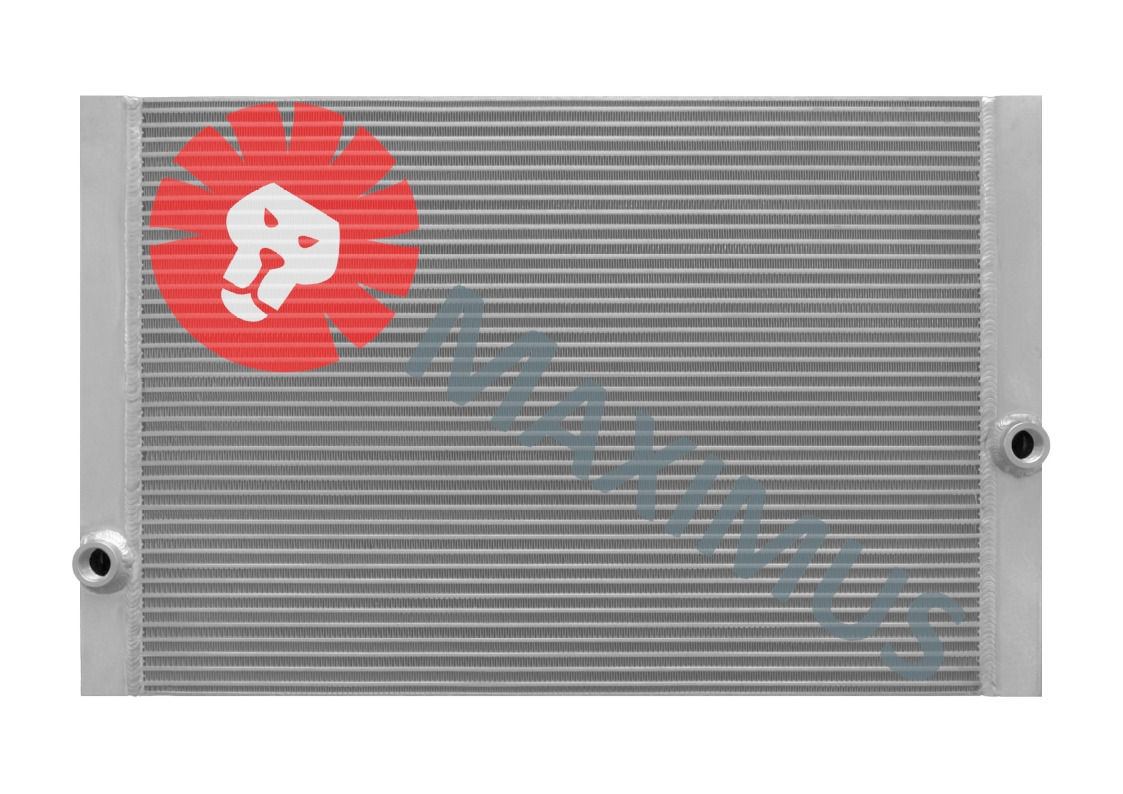 ALUP LARGO75 ALLEGRO75 - Radiateur pour Compresseur d'air: photos 1 ALUP LARGO75 ALLEGRO75 - Radiateur pour Compresseur d'air: photos 1
