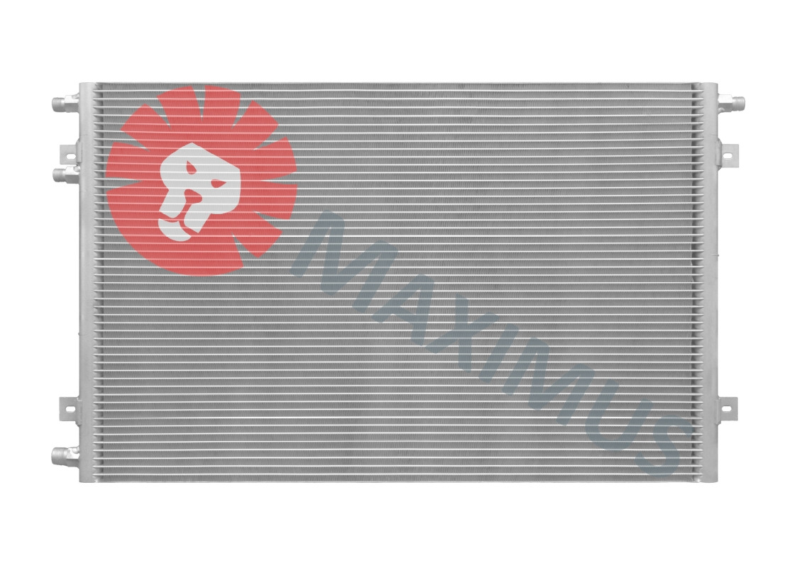 CARRIER C500 - Condenseur pour Remorque frigorifique: photos 1 CARRIER C500 - Condenseur pour Remorque frigorifique: photos 1