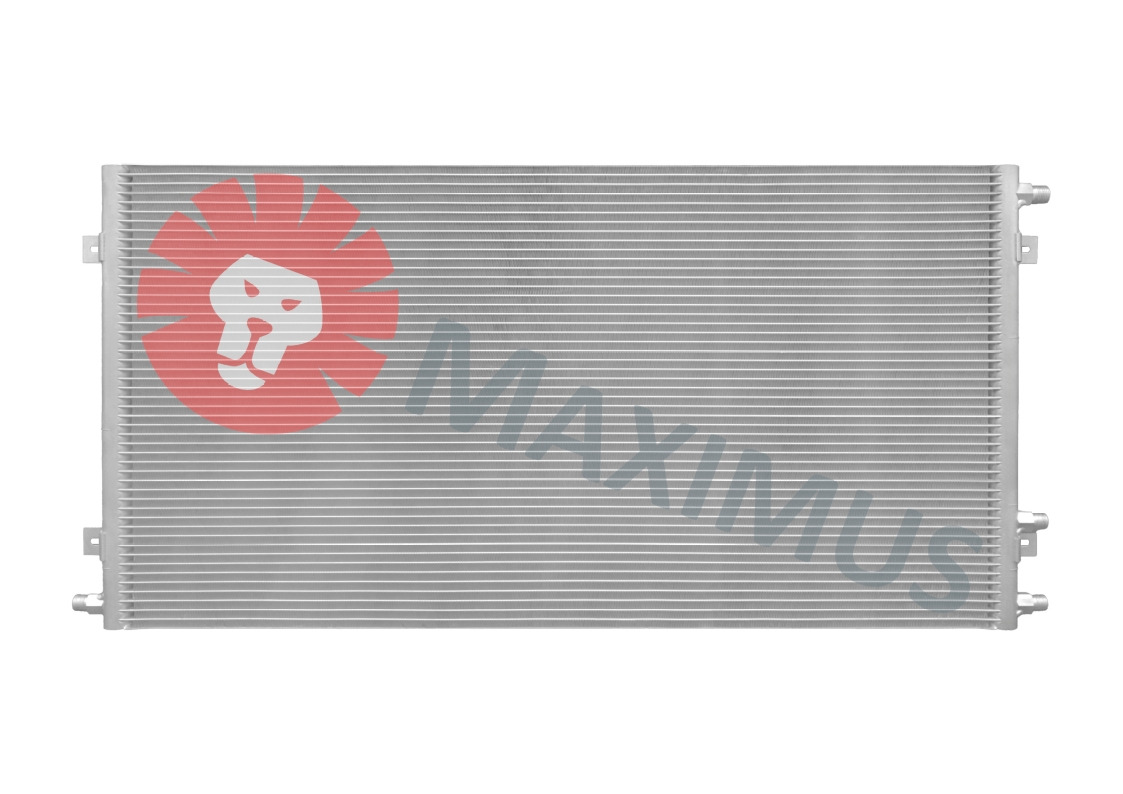 CARRIER C600 C700 - Condenseur pour Remorque frigorifique: photos 1 CARRIER C600 C700 - Condenseur pour Remorque frigorifique: photos 1