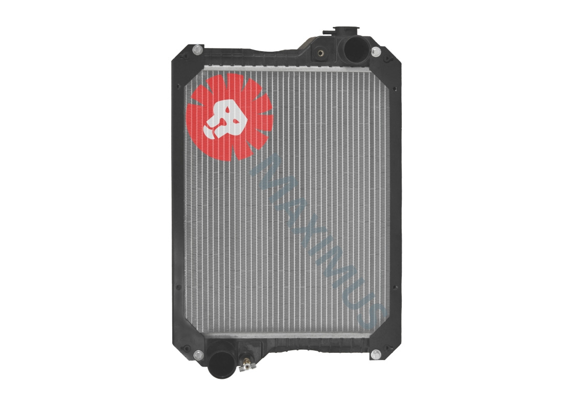 CASE MX100 , MX90 , CX80 , CX70 , MX80 , CX100 , CX90 , C90 , C100 - Radiateur pour Tracteur agricole: photos 1 CASE MX100 , MX90 , CX80 , CX70 , MX80 , CX100 , CX90 , C90 , C100 - Radiateur pour Tracteur agricole: photos 1