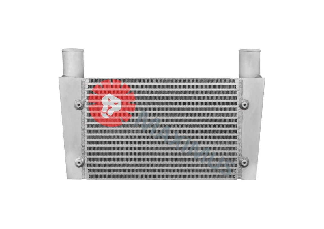 CASE NEW HOLLAND 821E W190B - Intercooler pour Chargeuse sur pneus: photos 1 CASE NEW HOLLAND 821E W190B - Intercooler pour Chargeuse sur pneus: photos 1