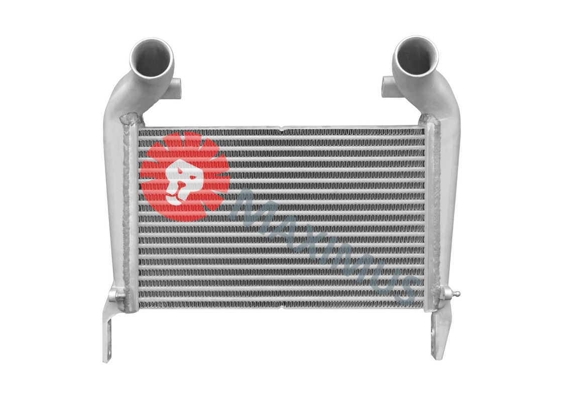 CLAAS ARION CMATIC 550-510 550-530 650-620 660-510 660-610 , HEXASHIFT 550-510 550-520 650-610 650-620 - Intercooler pour Tracteur agricole: photos 1 CLAAS ARION CMATIC 550-510 550-530 650-620 660-510 660-610 , HEXASHIFT 550-510 550-520 650-610 650-620 - Intercooler pour Tracteur agricole: photos 1