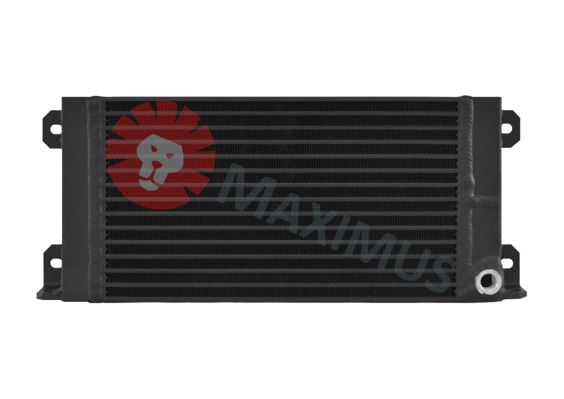 CLAAS ATOS 240-220 350-330 340-310 - Radiateur d'huile pour Tracteur agricole: photos 1 CLAAS ATOS 240-220 350-330 340-310 - Radiateur d'huile pour Tracteur agricole: photos 1