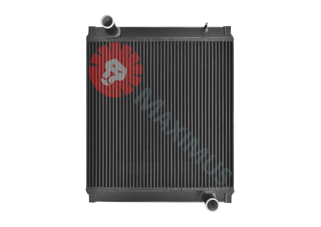 CLAAS AXION 840-810 CMATIC , 850-810 HEXASHIFT , 850-820 HEXASHIFT - Radiateur pour Tracteur agricole: photos 1 CLAAS AXION 840-810 CMATIC , 850-810 HEXASHIFT , 850-820 HEXASHIFT - Radiateur pour Tracteur agricole: photos 1