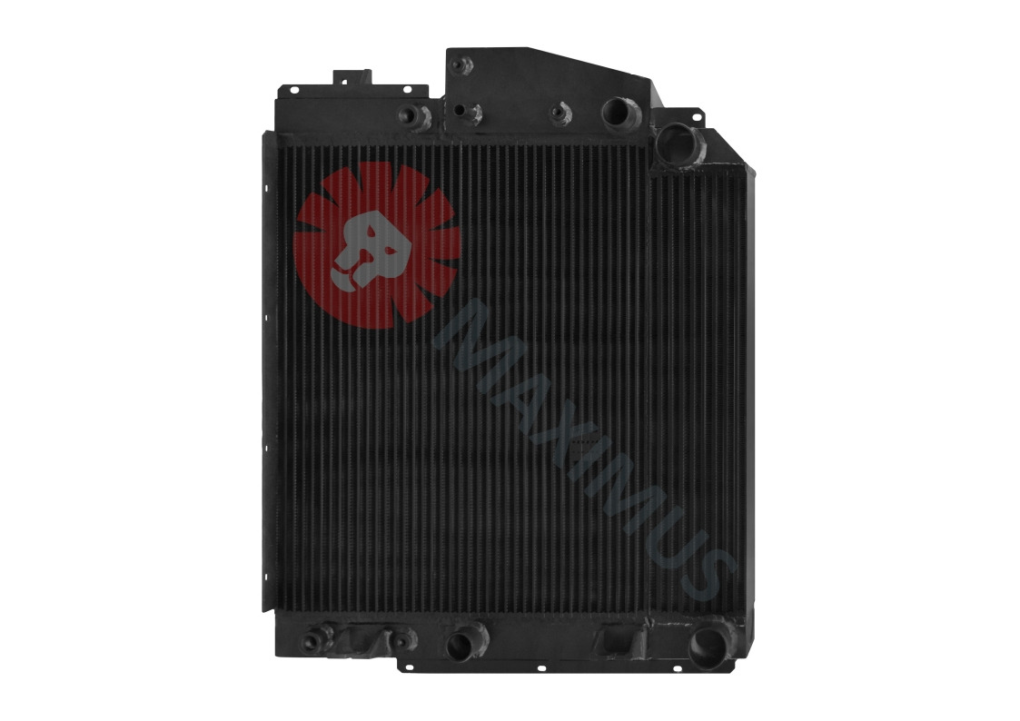 CLAAS SCORPION 7055 9055 - Radiateur: photos 1 CLAAS SCORPION 7055 9055 - Radiateur: photos 1