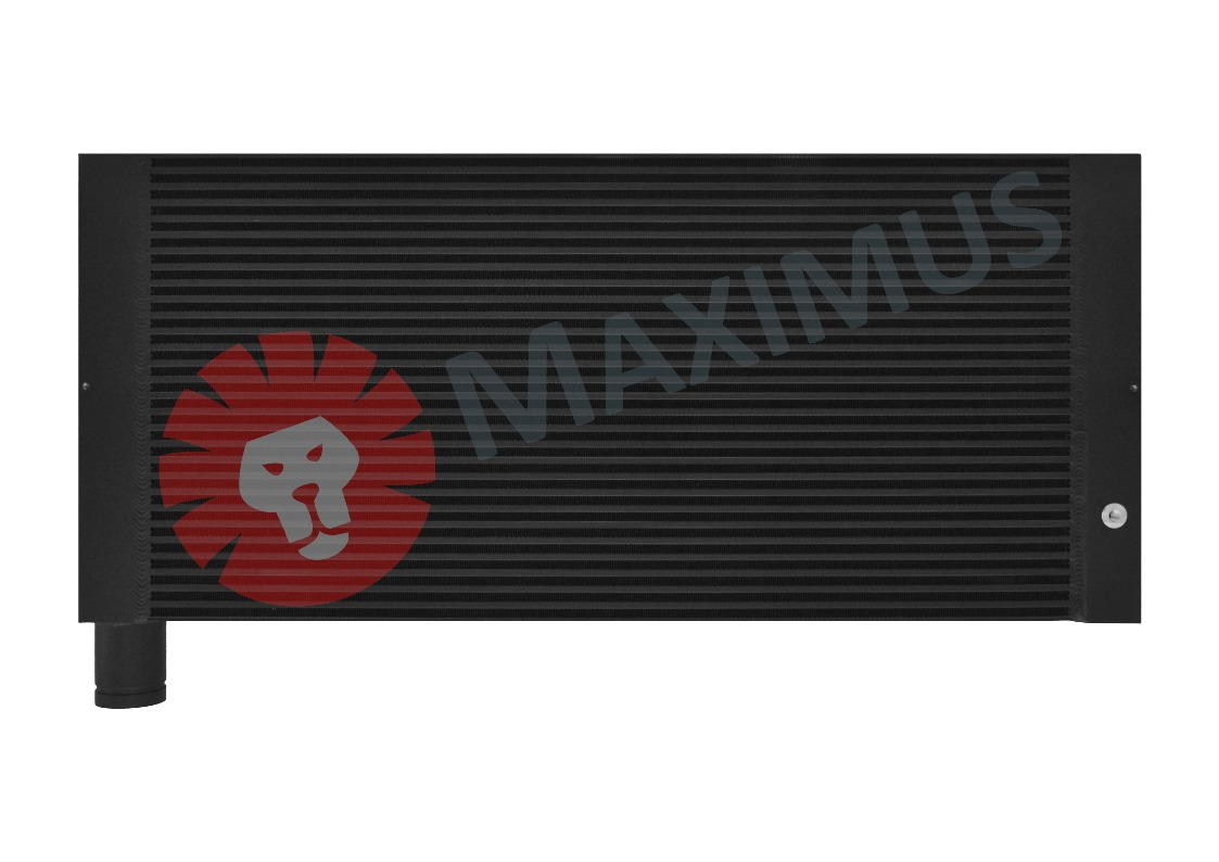 COMPAIR L110 L132 - Intercooler pour Compresseur d'air: photos 2 COMPAIR L110 L132 - Intercooler pour Compresseur d'air: photos 2