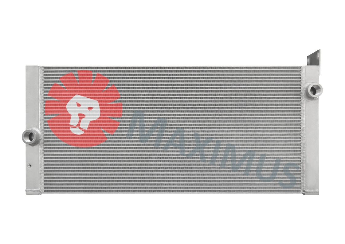 COMPAIR MARATHON 301 - Radiateur d'huile pour Compresseur d'air: photos 1 COMPAIR MARATHON 301 - Radiateur d'huile pour Compresseur d'air: photos 1