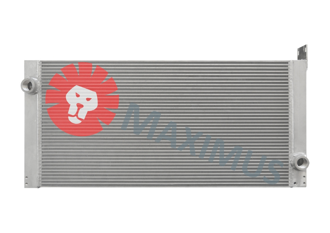 COMPAIR MARATHON 301 - Radiateur d'huile pour Compresseur d'air: photos 1 COMPAIR MARATHON 301 - Radiateur d'huile pour Compresseur d'air: photos 1