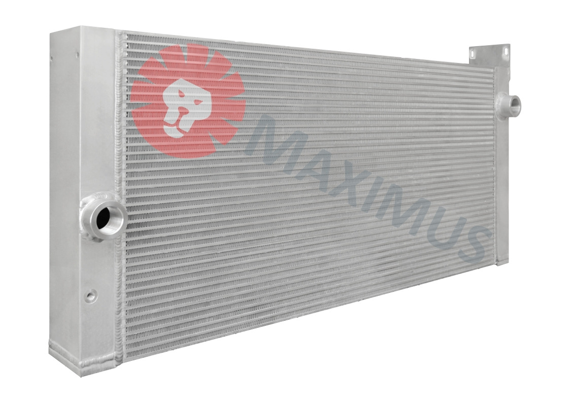 COMPAIR MARATHON 301 - Radiateur d'huile pour Compresseur d'air: photos 2 COMPAIR MARATHON 301 - Radiateur d'huile pour Compresseur d'air: photos 2