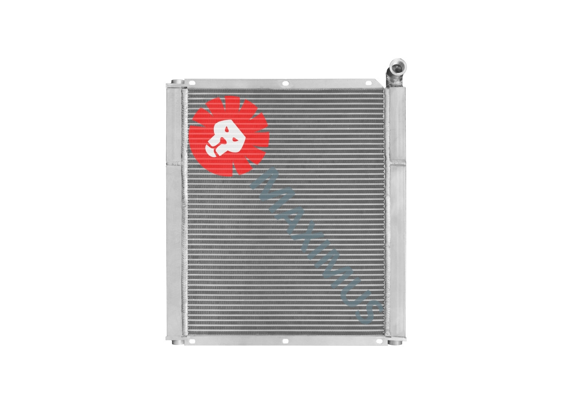 DEMAG SPRINT 055 - Radiateur pour Compresseur d'air: photos 1 DEMAG SPRINT 055 - Radiateur pour Compresseur d'air: photos 1