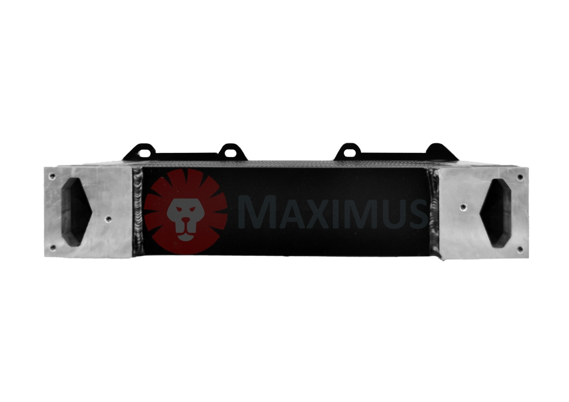 DEUTZ SILNIK BF 6M1012 - Radiateur pour Engins de chantier: photos 3 DEUTZ SILNIK BF 6M1012 - Radiateur pour Engins de chantier: photos 3