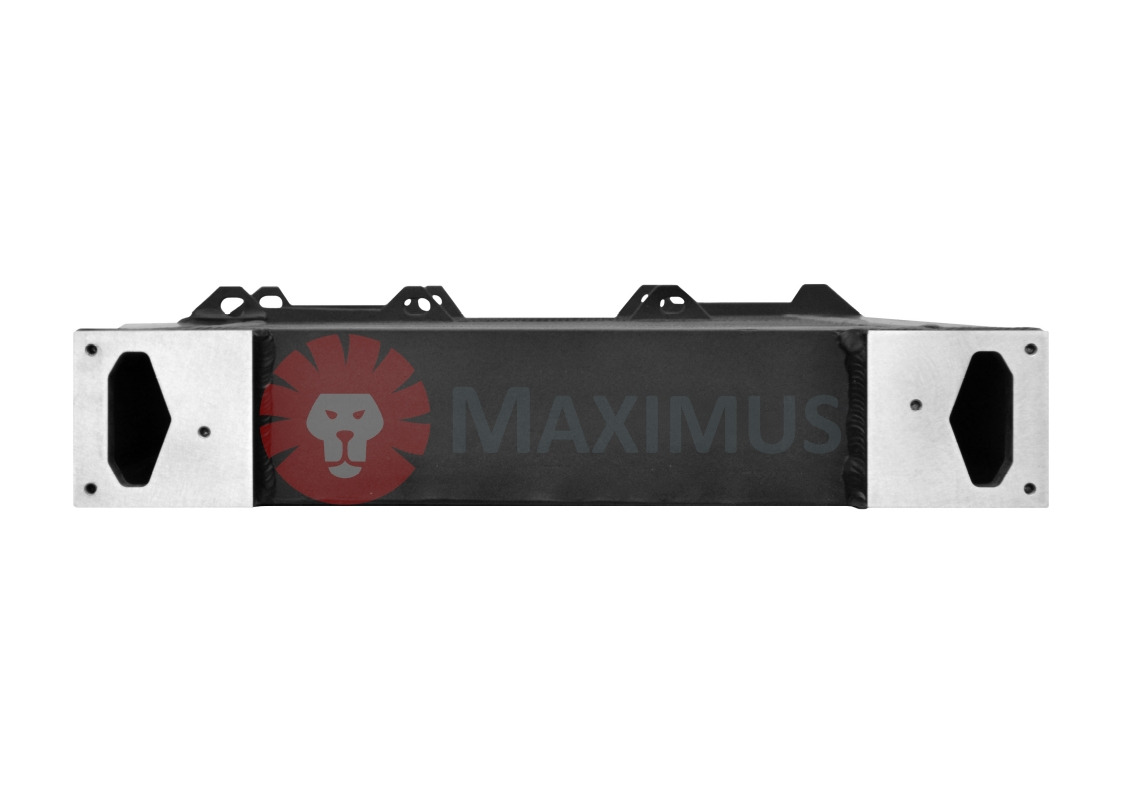 DEUTZ SILNIK BF 6M1013CP - Radiateur pour Engins de chantier: photos 3 DEUTZ SILNIK BF 6M1013CP - Radiateur pour Engins de chantier: photos 3