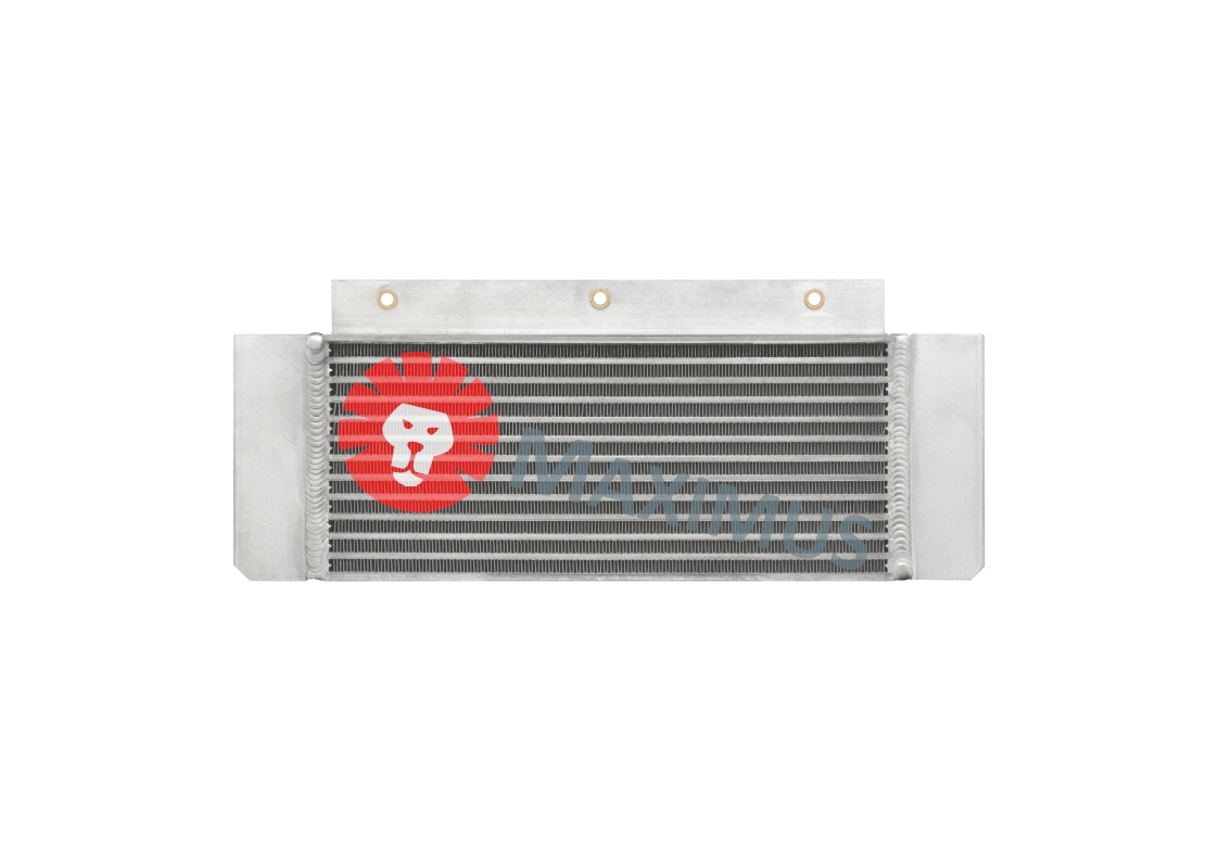 DIECI 40,7 - Radiateur d'huile pour Chariot télescopique: photos 1 DIECI 40,7 - Radiateur d'huile pour Chariot télescopique: photos 1