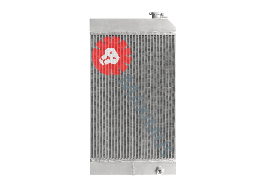 DIECI AGRI PLUS 40.7 - Radiateur pour Chargeuse sur pneus télescopique: photos 2 DIECI AGRI PLUS 40.7 - Radiateur pour Chargeuse sur pneus télescopique: photos 2