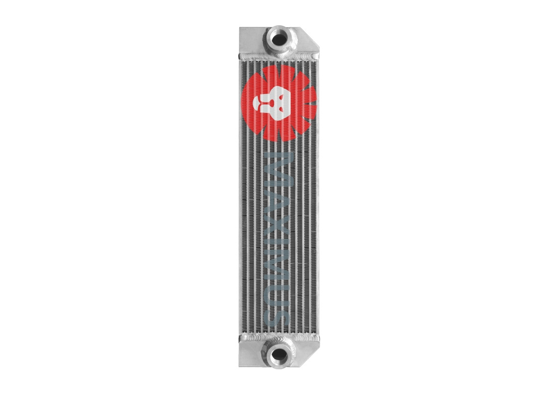 DIECI - Radiateur pour Chariot télescopique: photos 1 DIECI - Radiateur pour Chariot télescopique: photos 1