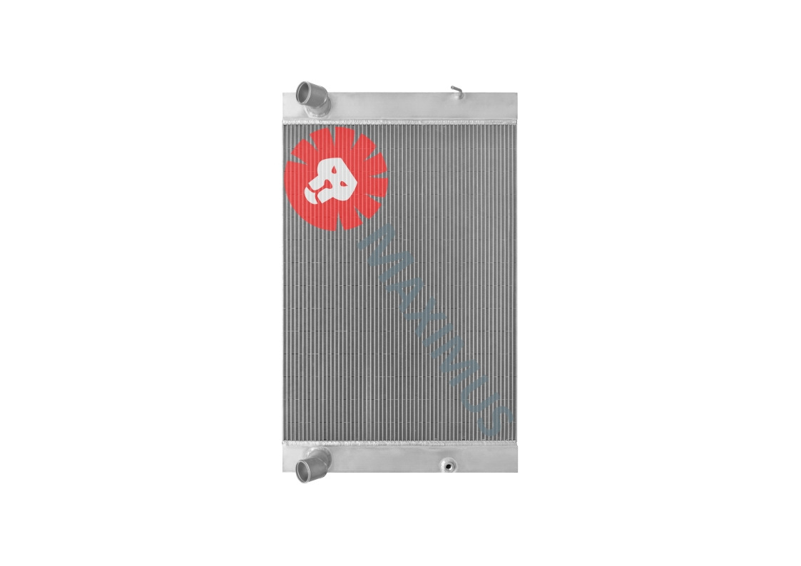 DOPPSTADT DW3060 - Radiateur pour Concasseur: photos 1 DOPPSTADT DW3060 - Radiateur pour Concasseur: photos 1