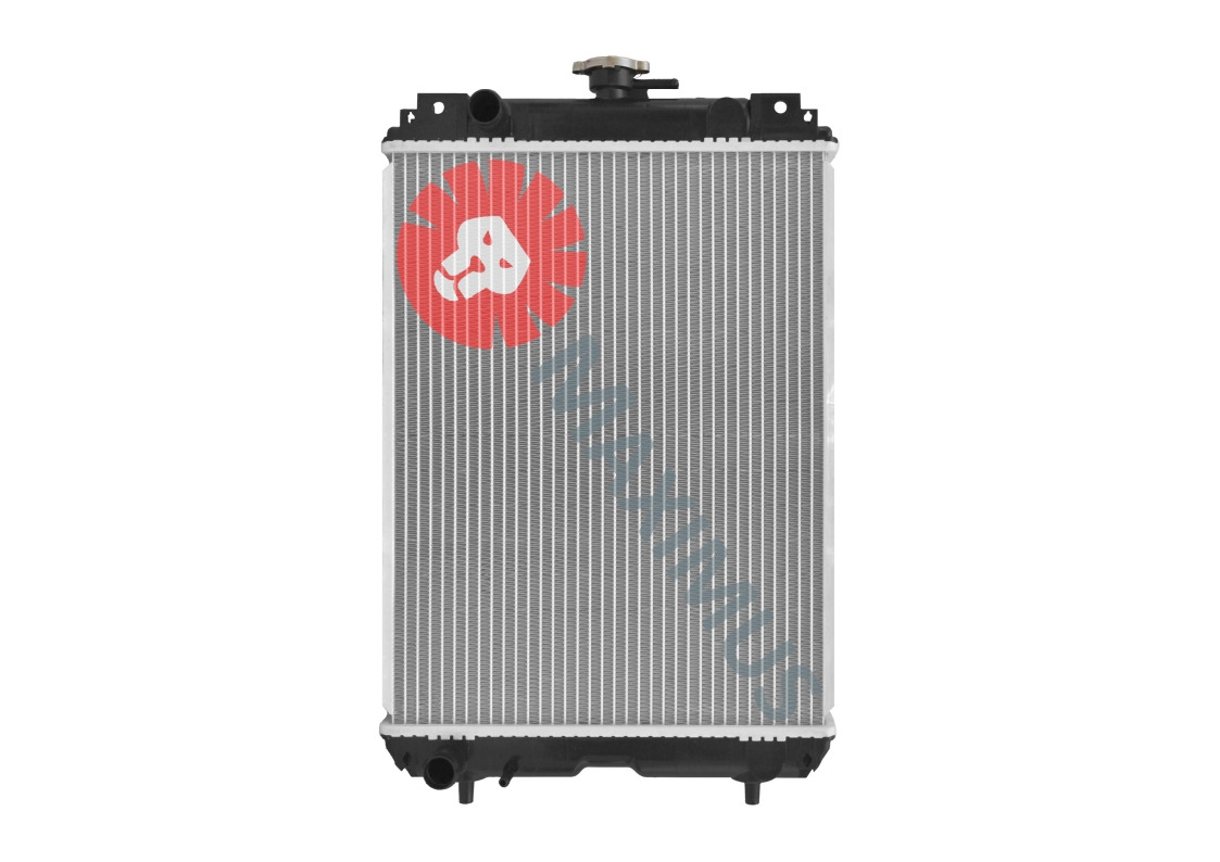 HITACHI ZAX30UR - Radiateur pour Pelle: photos 1 HITACHI ZAX30UR - Radiateur pour Pelle: photos 1