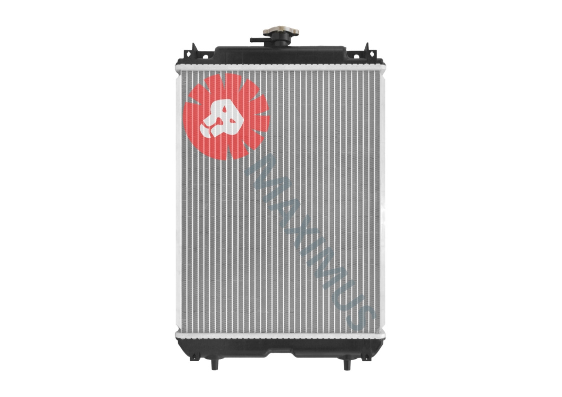 HITACHI ZAX30UR - Radiateur pour Pelle: photos 2 HITACHI ZAX30UR - Radiateur pour Pelle: photos 2