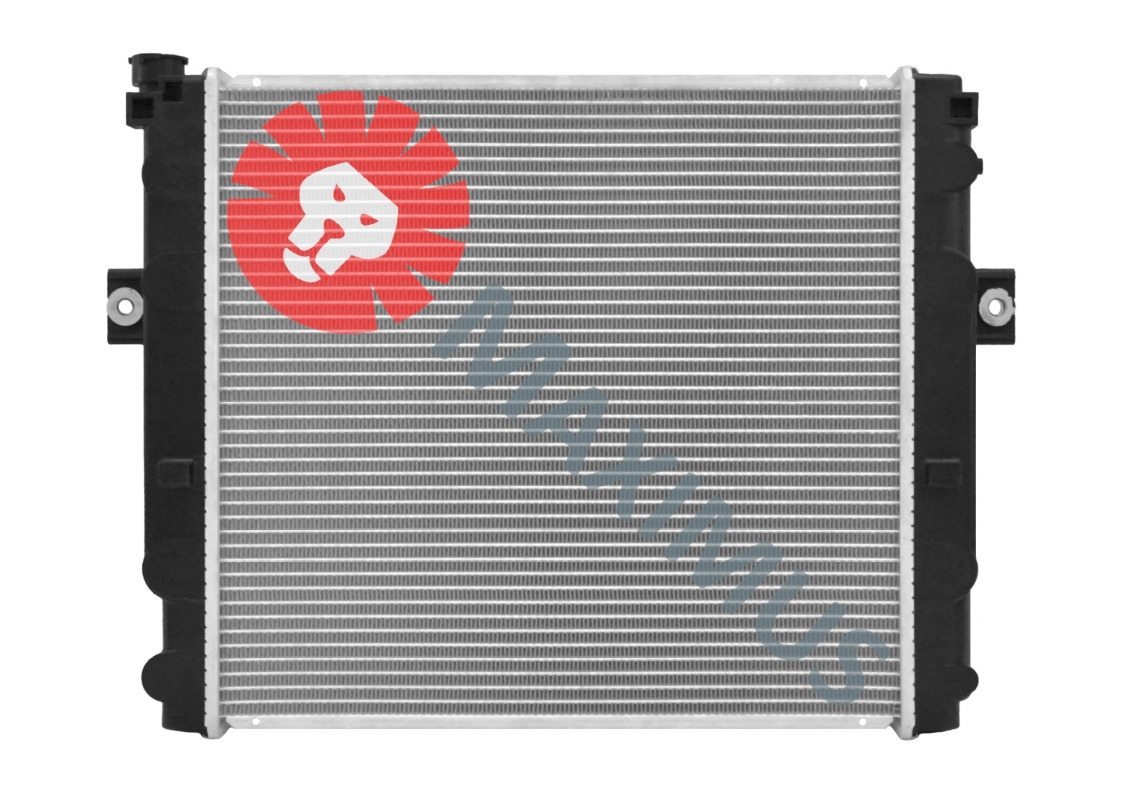 HYSTER FORKLIFT WÓZEK WIDŁOWY - Radiateur pour Chariot élévateur: photos 2 HYSTER FORKLIFT WÓZEK WIDŁOWY - Radiateur pour Chariot élévateur: photos 2