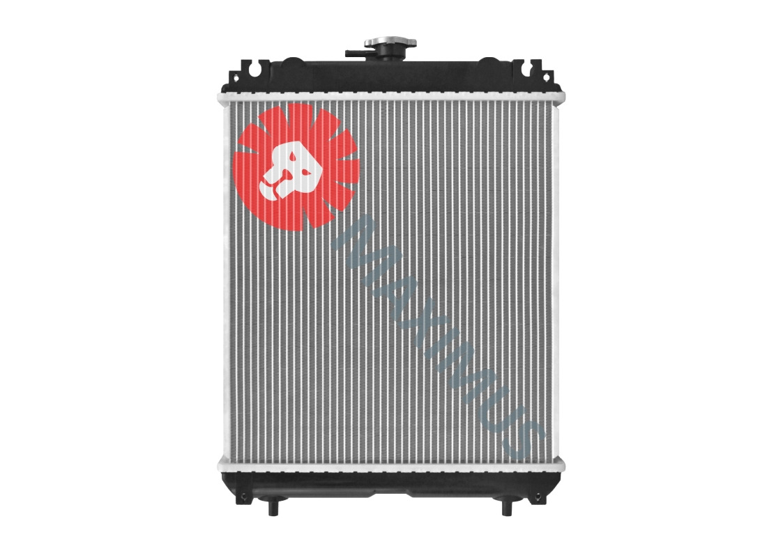 ISEKI HF3 - Radiateur pour Micro tracteur: photos 2 ISEKI HF3 - Radiateur pour Micro tracteur: photos 2