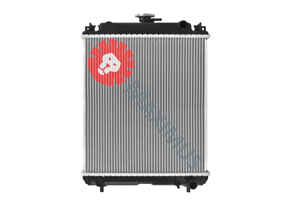 ISEKI HF3 - Radiateur pour Micro tracteur: photos 1 ISEKI HF3 - Radiateur pour Micro tracteur: photos 1