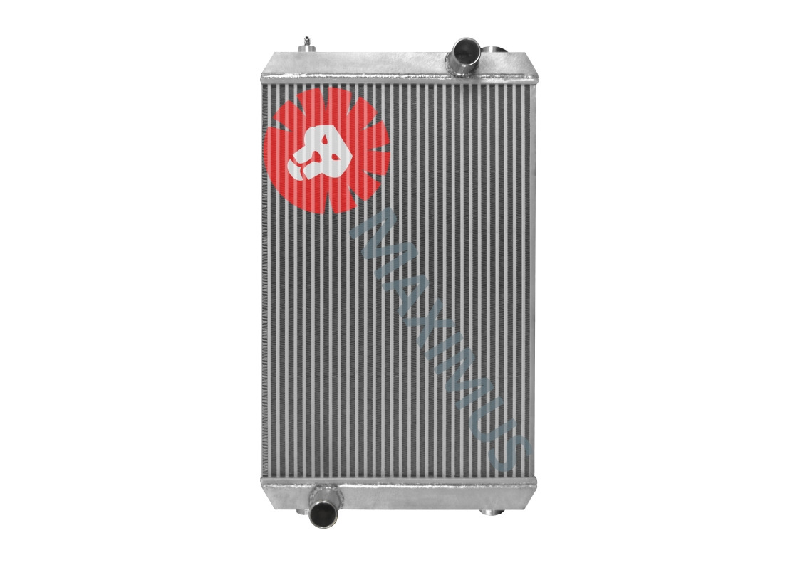 IVECO EURORIDER - Radiateur pour Autocar: photos 1 IVECO EURORIDER - Radiateur pour Autocar: photos 1