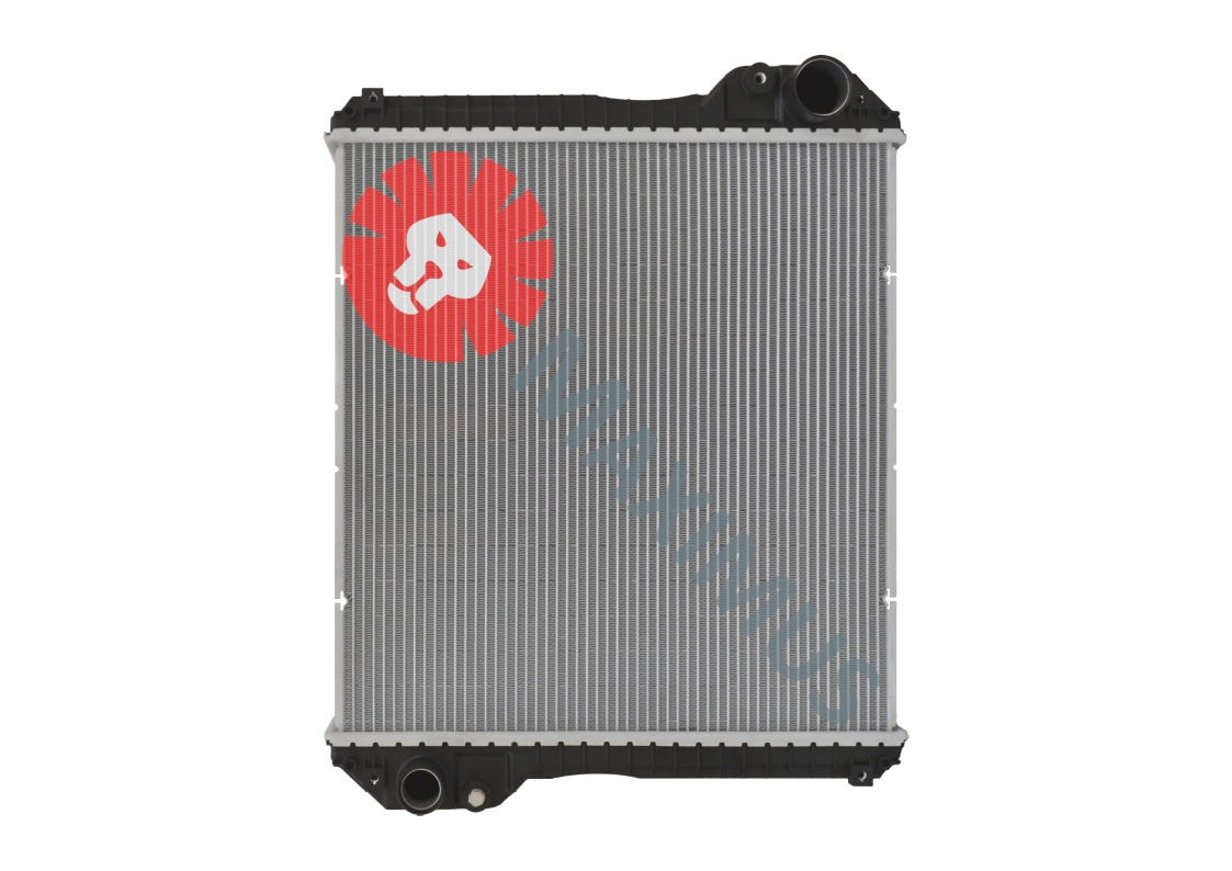 JCB 530 540 - Radiateur pour Chargeuse: photos 1 JCB 530 540 - Radiateur pour Chargeuse: photos 1