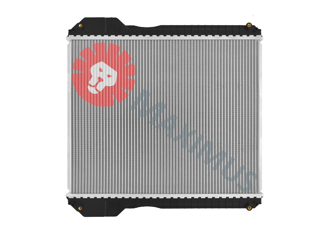 JCB - Radiateur pour Chargeuse: photos 2 JCB - Radiateur pour Chargeuse: photos 2