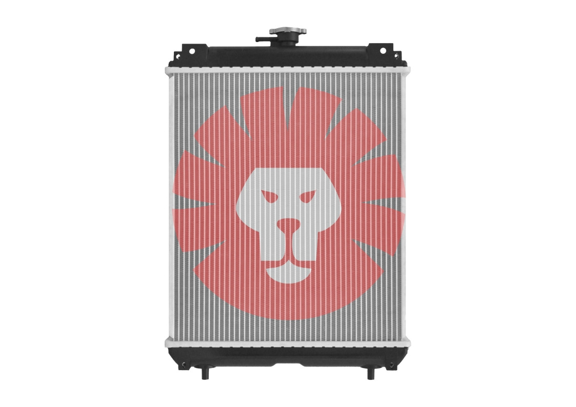 KOMATSU PC40MRX PC40MR PC45MRX PC45MR - Radiateur pour Mini pelle: photos 2 KOMATSU PC40MRX PC40MR PC45MRX PC45MR - Radiateur pour Mini pelle: photos 2