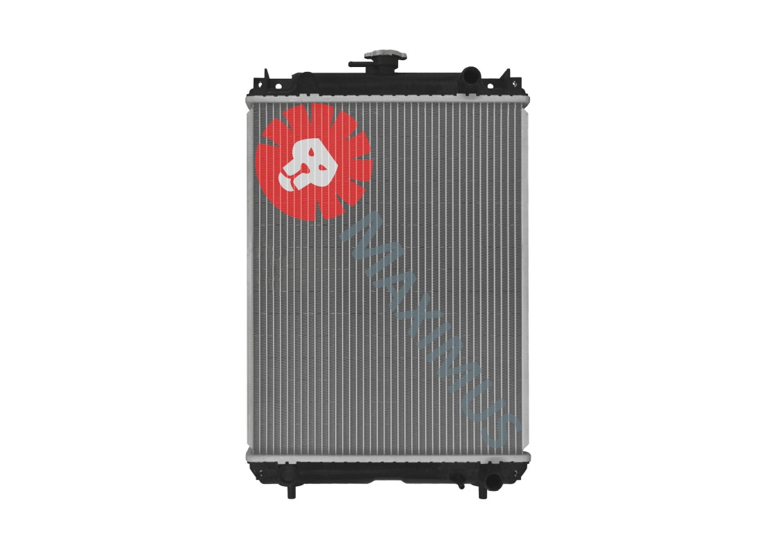KOMATSU PC40MRX , PC40MR , PC45MRX , PC45MR - Radiateur pour Mini pelle: photos 1 KOMATSU PC40MRX , PC40MR , PC45MRX , PC45MR - Radiateur pour Mini pelle: photos 1