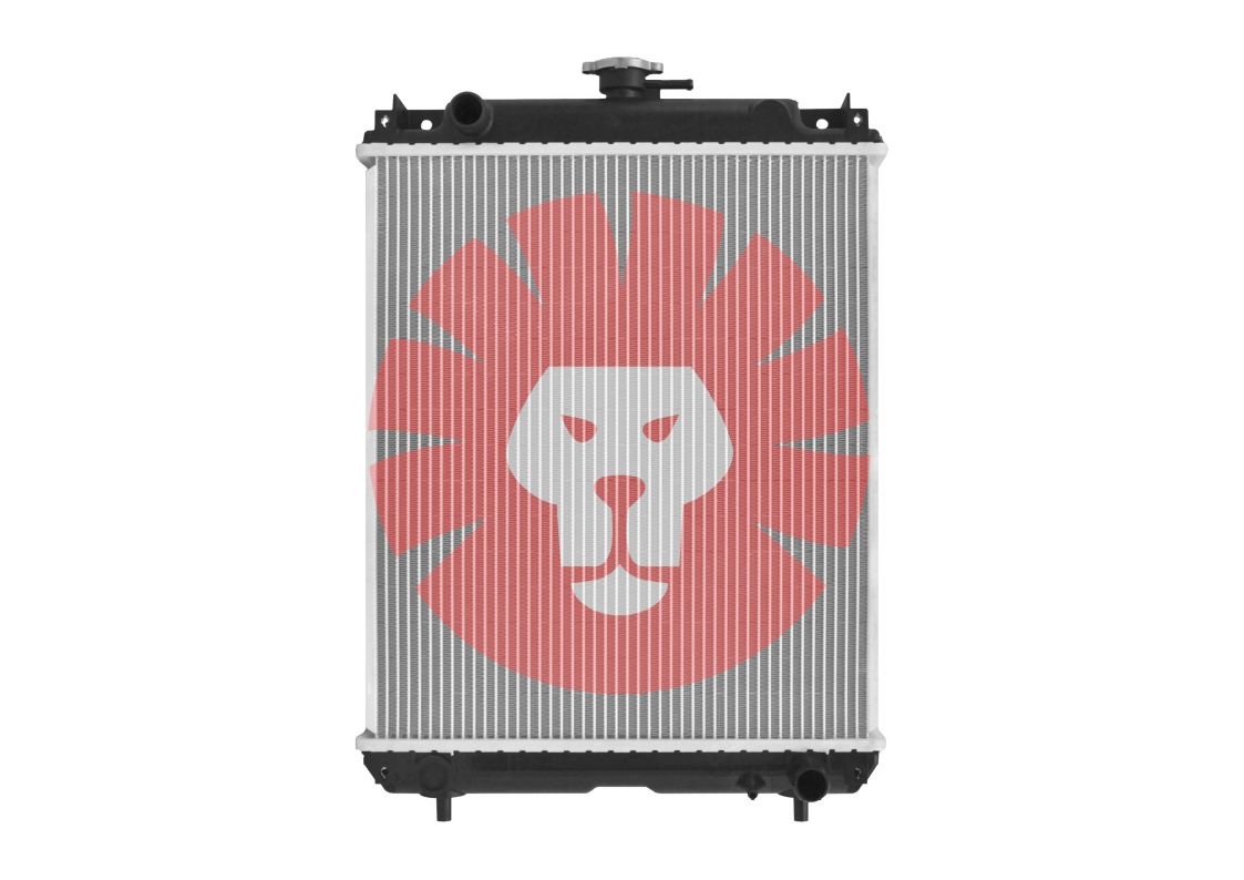 KOMATSU PC40MRX PC40MR PC45MRX PC45MR - Radiateur pour Mini pelle: photos 1 KOMATSU PC40MRX PC40MR PC45MRX PC45MR - Radiateur pour Mini pelle: photos 1