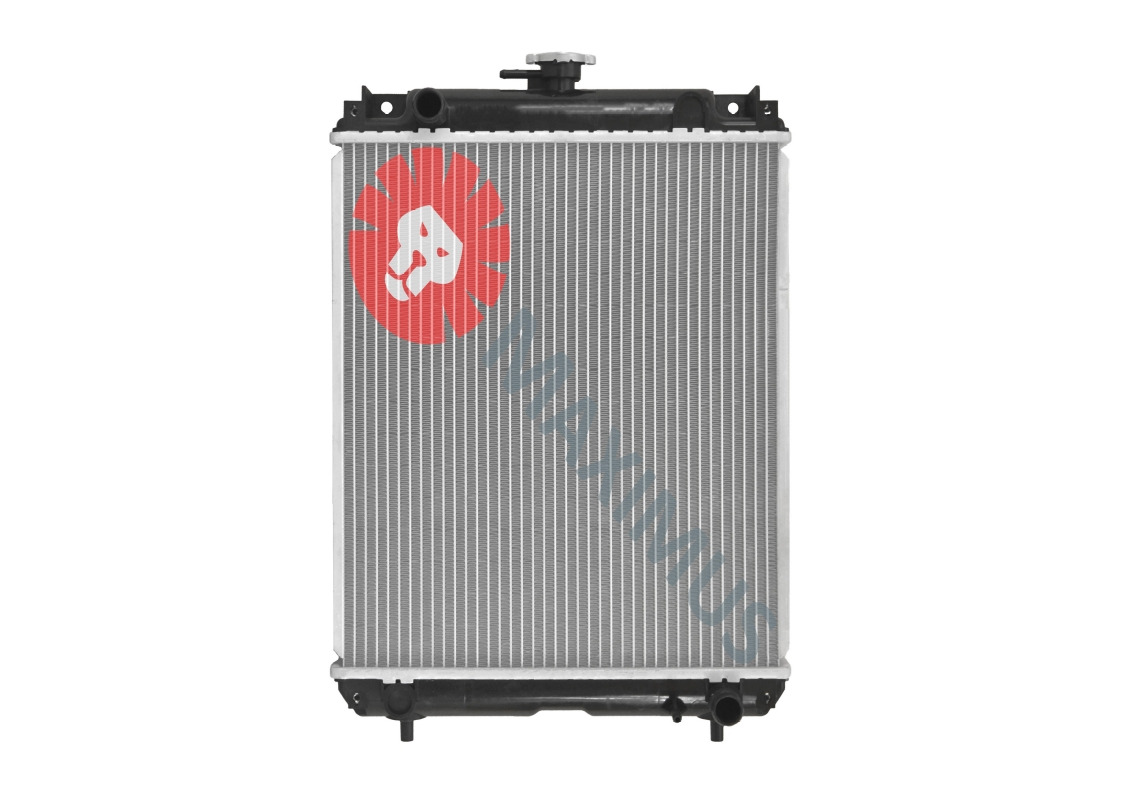 KOMATSU PC40MRX , PC40MR , PC45MRX , PC45MR - Radiateur pour Mini pelle: photos 1 KOMATSU PC40MRX , PC40MR , PC45MRX , PC45MR - Radiateur pour Mini pelle: photos 1