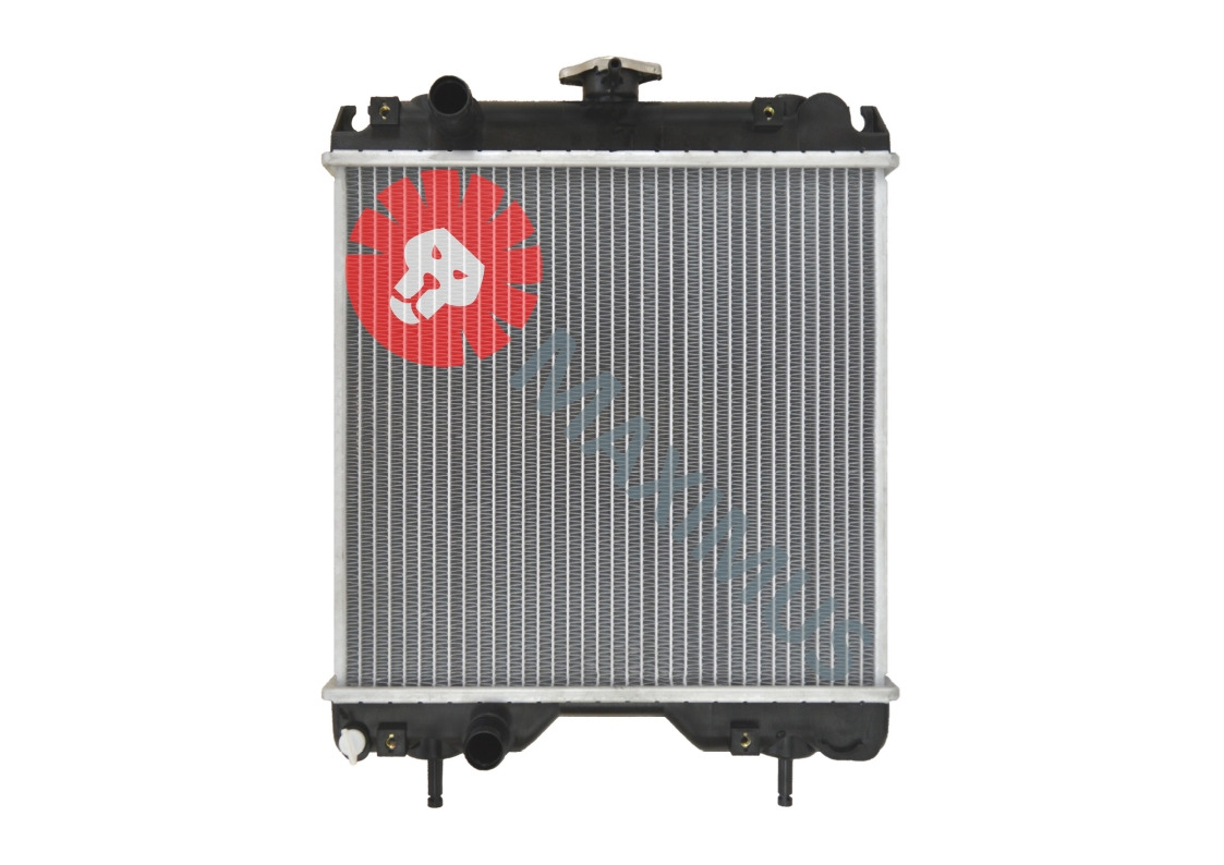 KUBOTA BX2230 , BX22 , BX23 , BX2200 - Radiateur pour Micro tracteur: photos 1 KUBOTA BX2230 , BX22 , BX23 , BX2200 - Radiateur pour Micro tracteur: photos 1