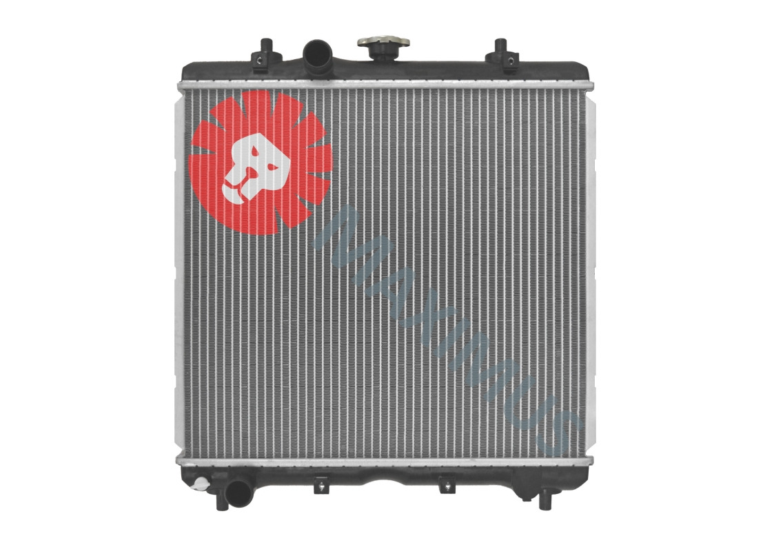 KUBOTA M7040 , M5040 , M6040 , M7040 , M5140 , M6060 , M7060 , M5660 - Radiateur pour Micro tracteur: photos 1 KUBOTA M7040 , M5040 , M6040 , M7040 , M5140 , M6060 , M7060 , M5660 - Radiateur pour Micro tracteur: photos 1