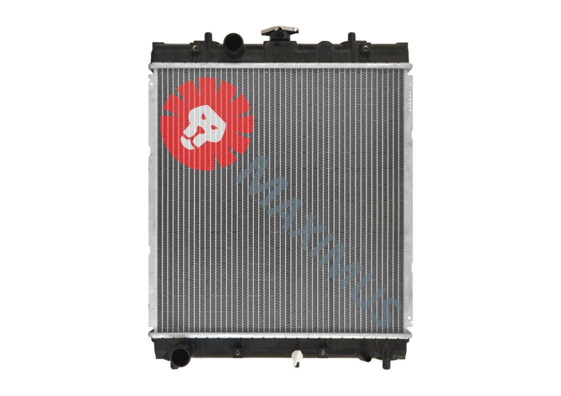 KUBOTA MX5100 , MX4700 , MC5000 - Radiateur pour Tracteur agricole: photos 1 KUBOTA MX5100 , MX4700 , MC5000 - Radiateur pour Tracteur agricole: photos 1