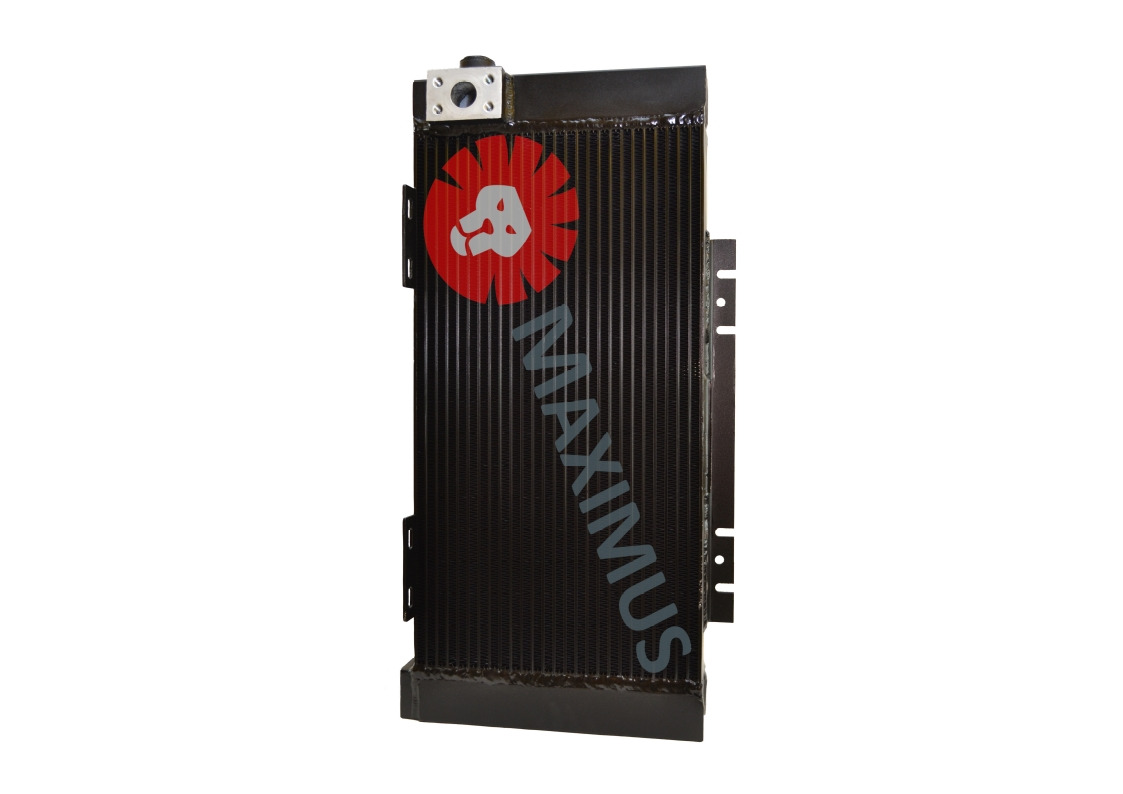 LIEBHERR L566 , L576 , L580 - Radiateur d'huile pour Chargeuse sur pneus: photos 1 LIEBHERR L566 , L576 , L580 - Radiateur d'huile pour Chargeuse sur pneus: photos 1
