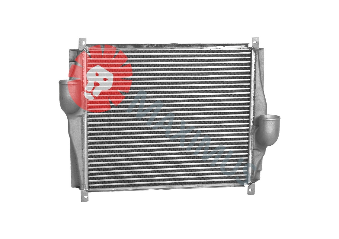 MAN EL NL NG - Intercooler pour Bus urbain: photos 1 MAN EL NL NG - Intercooler pour Bus urbain: photos 1