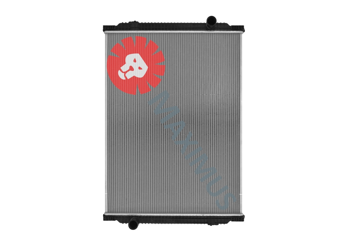 MAN UL - Radiateur pour Bus: photos 1 MAN UL - Radiateur pour Bus: photos 1
