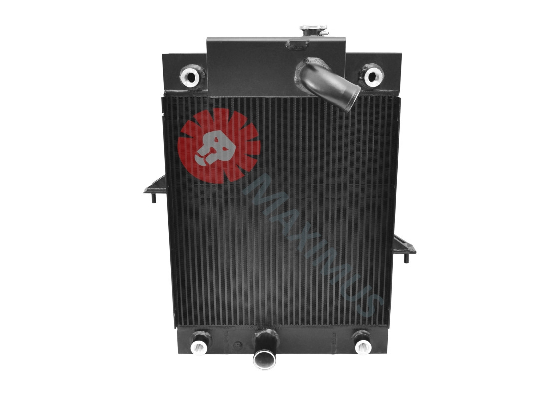 MANITOU MLB - Radiateur pour Chariot télescopique: photos 2 MANITOU MLB - Radiateur pour Chariot télescopique: photos 2