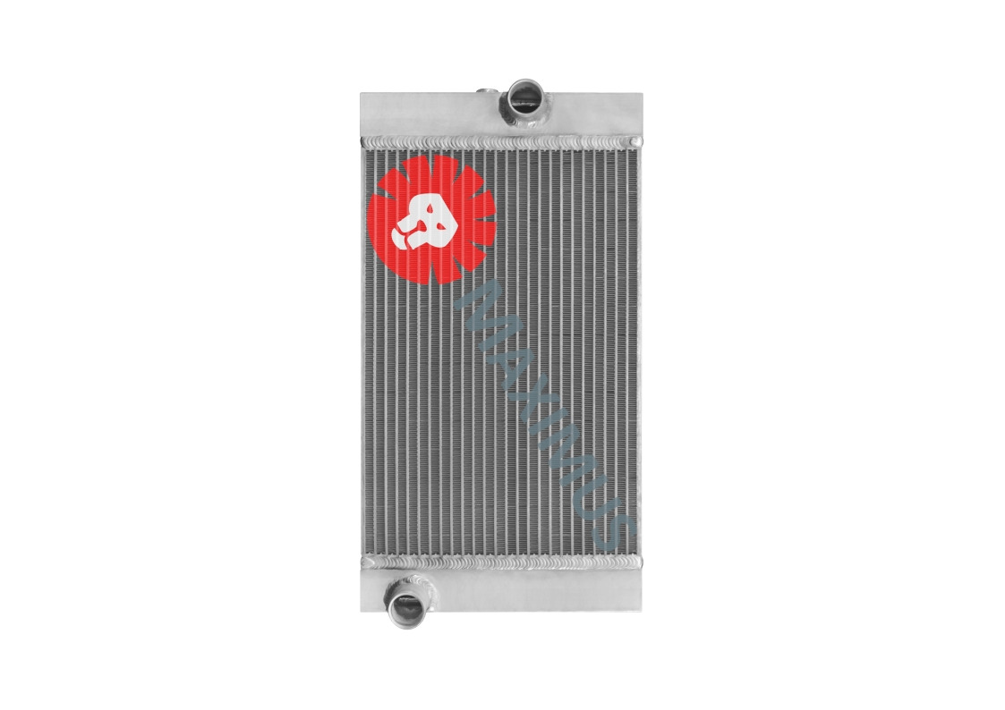 MANITOU MLT523 - Radiateur pour Chariot télescopique: photos 1 MANITOU MLT523 - Radiateur pour Chariot télescopique: photos 1