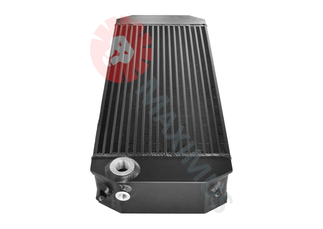 MANITOU MLT625-75 - Radiateur d'huile pour Chariot télescopique: photos 2 MANITOU MLT625-75 - Radiateur d'huile pour Chariot télescopique: photos 2