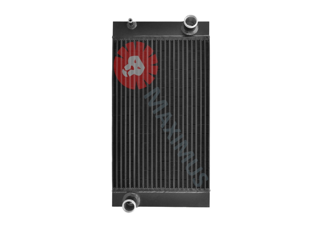 MANITOU MLT625-75 - Radiateur pour Chariot télescopique: photos 1 MANITOU MLT625-75 - Radiateur pour Chariot télescopique: photos 1