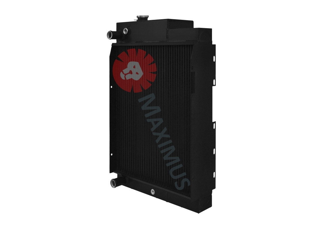 MANITOU MLT630T 634T 731T 741T 1035LT - Radiateur pour Chariot télescopique: photos 2 MANITOU MLT630T 634T 731T 741T 1035LT - Radiateur pour Chariot télescopique: photos 2