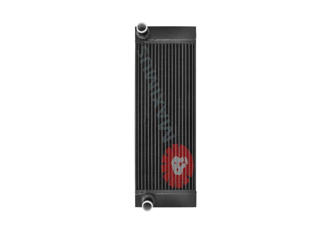 MANITOU MLT634-120 735-120 741-120 - Radiateur pour Chariot télescopique: photos 1 MANITOU MLT634-120 735-120 741-120 - Radiateur pour Chariot télescopique: photos 1