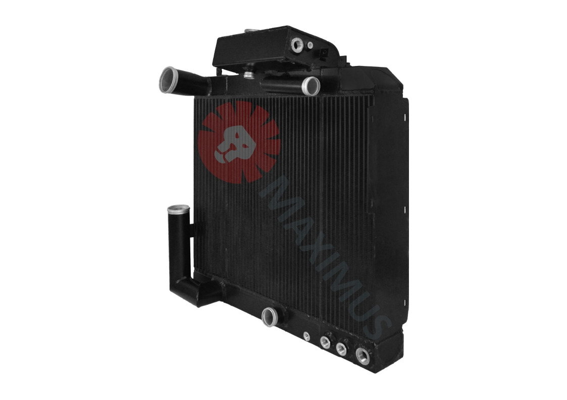 MANITOU MLT634-120 MLT735-120 MLT845-120 - Radiateur pour Chariot télescopique: photos 2 MANITOU MLT634-120 MLT735-120 MLT845-120 - Radiateur pour Chariot télescopique: photos 2