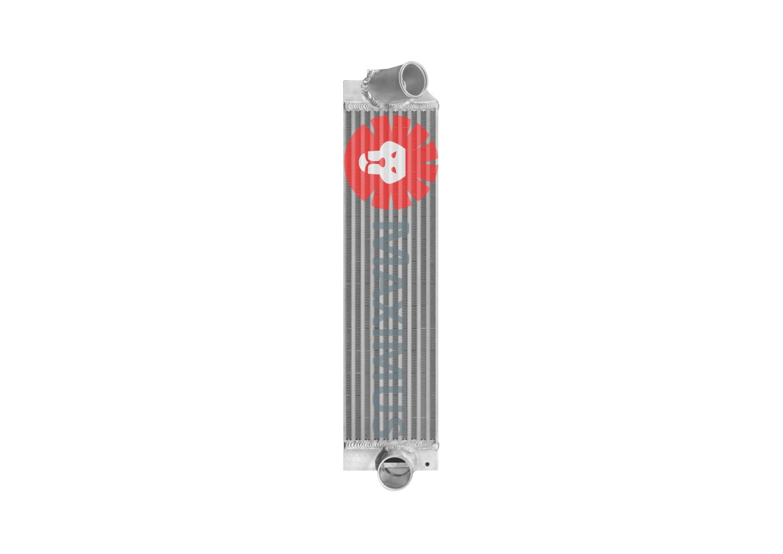 MANITOU MLT735 - Intercooler pour Chariot télescopique: photos 1 MANITOU MLT735 - Intercooler pour Chariot télescopique: photos 1